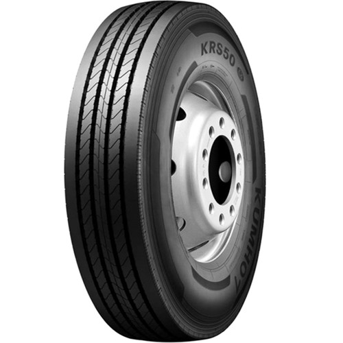 Kumho KRS50 215/75R17.5 128/126M G (14 Ply)