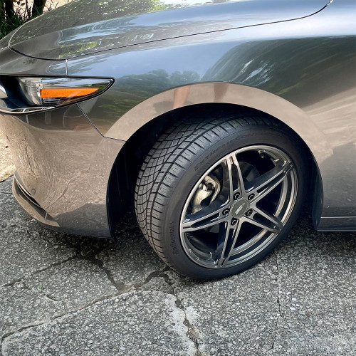 Continental ExtremeContact DWS 06 Plus 255/35R19 ZR 96Y XL