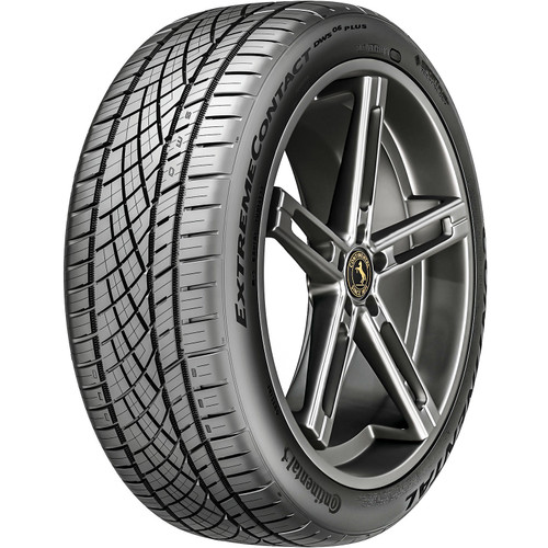 Continental ExtremeContact DWS 06 Plus 265/35R20 ZR 99Y XL