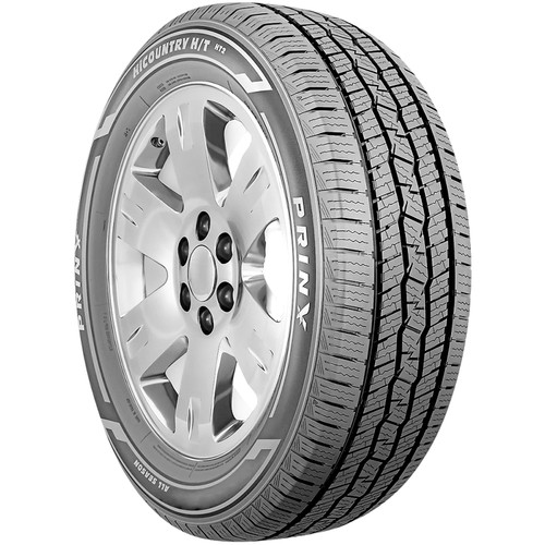 Prinx HiCountry H/T HT2 265/70R16 112T