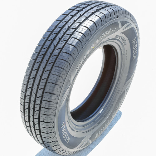 Nebula Grand N704 4 Tires 215/70R16 H/T AS A/S All Season 100H 15