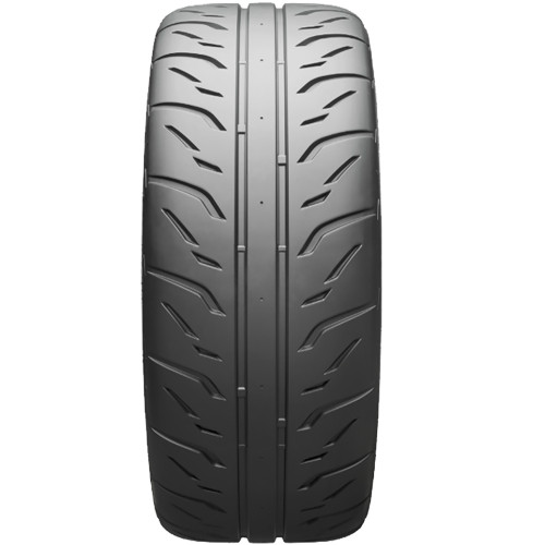 Bridgestone Potenza RE-71R 255/40R17 ZR