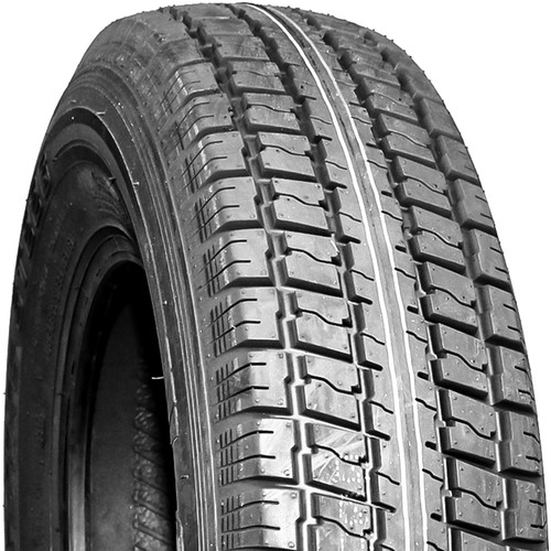 Castle Rock ST Radial ST226 ST 235/80R16 124/120L E (10 Ply)