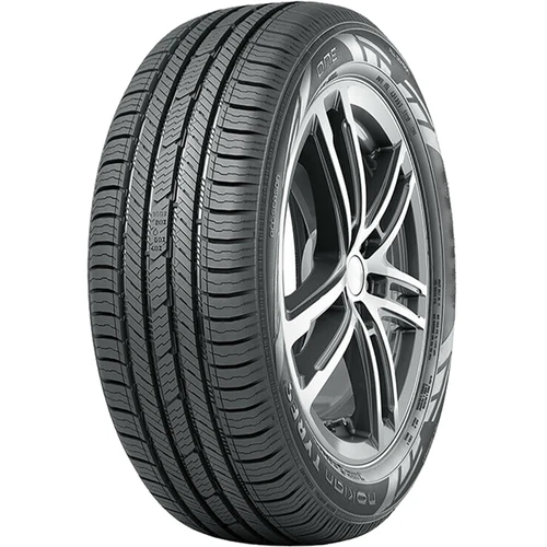 Nokian Tyres One 235/55R20 102V