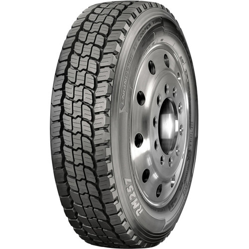 Roadmaster RM257 245/70R19.5 136/134M H (16 Ply)