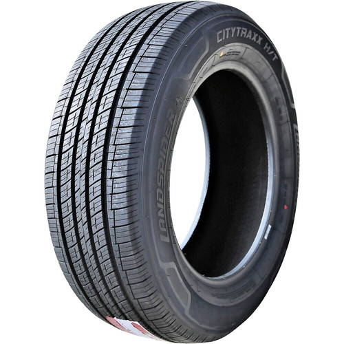 Landspider CityTraxx H/T 255/60R18 112H XL