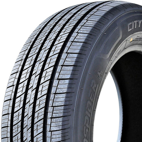 Landspider CityTraxx H/T 255/60R18 112H XL