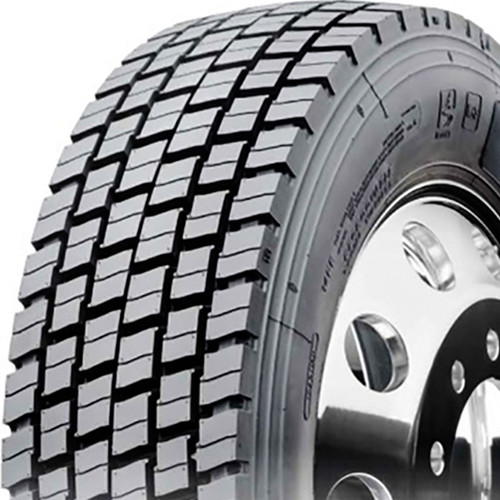 Rovelo RDR3 245/70R19.5 136/134M H (16 Ply)