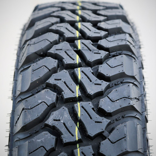 Accelera M/T-01 LT 235/85R16 120/116Q E (10 Ply) Accelera M/T-01 LT 235/85R16 120/116Q E (10 Ply)
