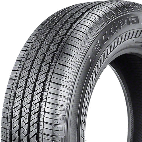 Bridgestone Ecopia H/L 422 Plus RFT 235/55R19 101V (DC)