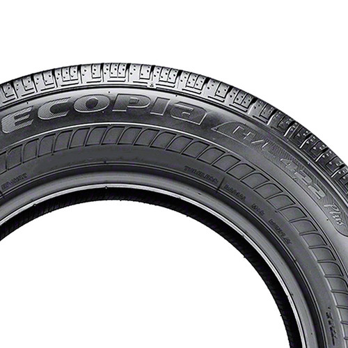 Bridgestone Ecopia H/L 422 Plus RFT 235/55R19 101V (DC) Bridgestone Ecopia H/L 422 Plus RFT 235/55R19 101V (DC)