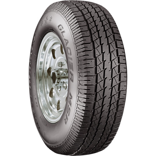 Mastercraft Glacier MSR LT 265/70R17 121/118R E (10 Ply)