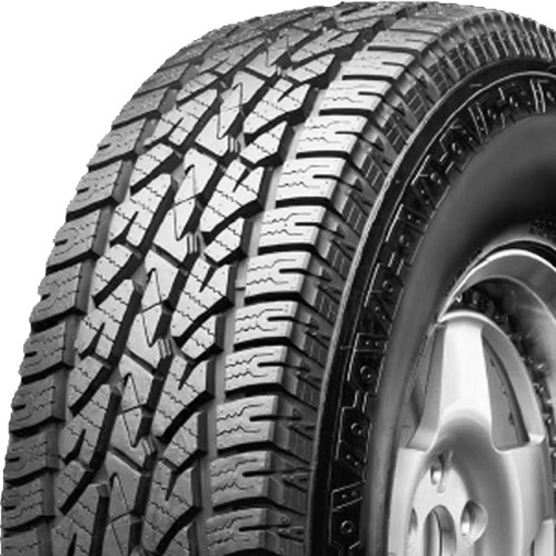Blackhawk Hiscend-H HA11 LT 265/75R16 123/120S E (10 Ply)
