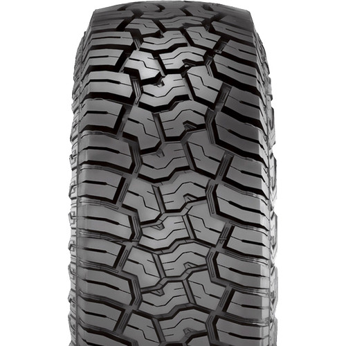 Yokohama Geolandar X-AT LT 285/60R18 122/119Q E (10 Ply) AT A/T All Terrain  Tire