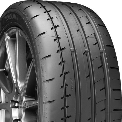 カフェ195／65R15 Yokohama Advan Apex V601 275/30R20 XL Tire - Walmart.com