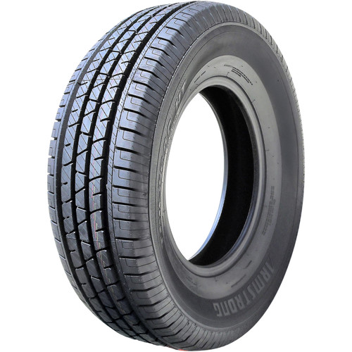 Armstrong Tru-Trac HT 235/65R17 108V XL