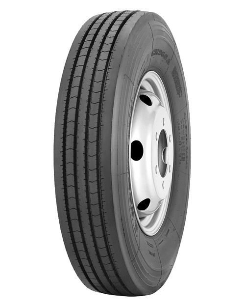Trazano CR960A 245/70R19.5 136/134M H (16 Ply) AS A/S All Season Tire