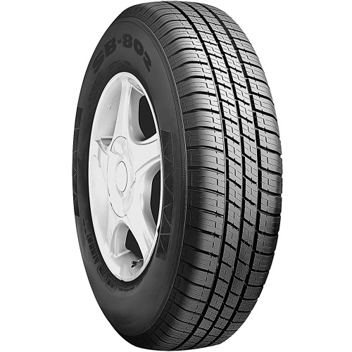 Nexen SB-802 165/80R15 87T AS A/S All Season Tire