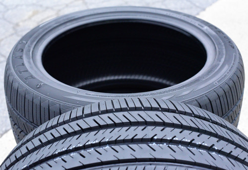 Atlas Tire Force UHP 275/40R17 98W