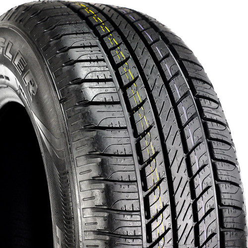 Goodyear Wrangler HP All Weather 255/55R19 111V XL Tire
