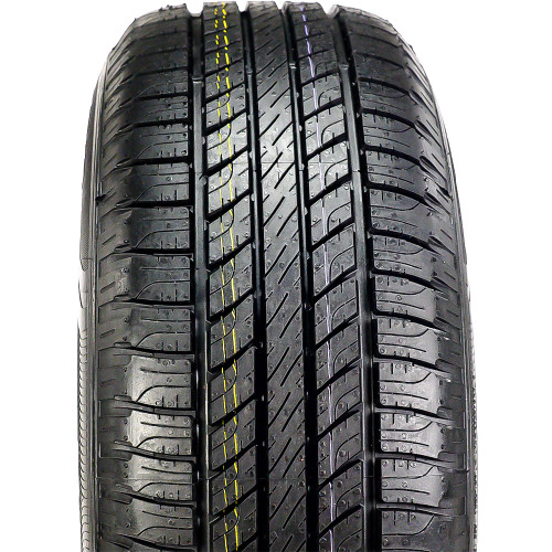 Goodyear Wrangler HP All Weather 255/55R19 111V XL Tire