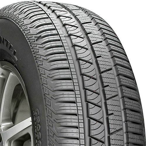 Continental CrossContact LX Sport (JP) 215/65R16 98H