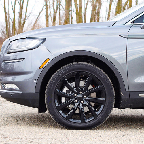 Continental CrossContact LX Sport (JP) 215/65R16 98H