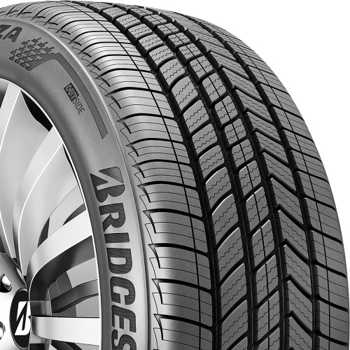 Bridgestone Turanza Quiettrack 215/55R17 94V