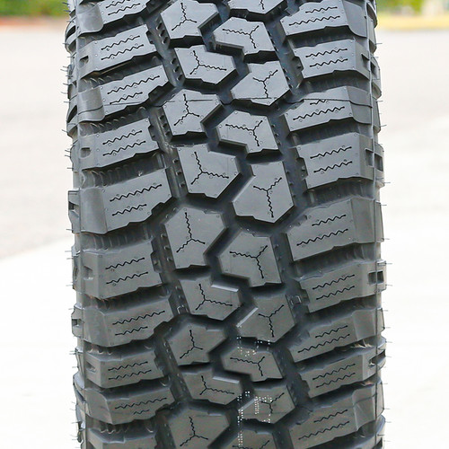 Cooper Discoverer Rugged Trek LT 285/55R20 122/119Q E (10 Ply)