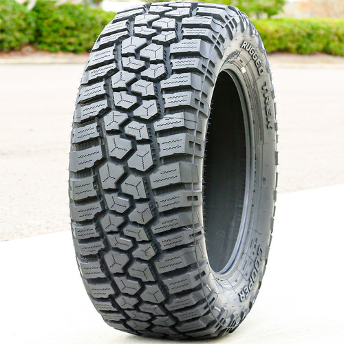 Cooper Discoverer Rugged Trek LT 285/55R20 122/119Q E (10 Ply)