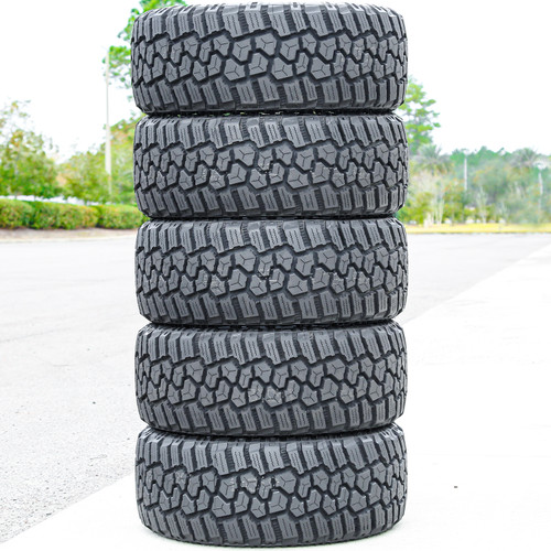 Cooper Discoverer Rugged Trek 265/50R20 111T XL