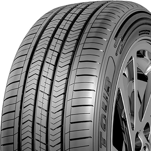 【ウータロ】速達 Neoterra Neotour 215/55R17 98V XL