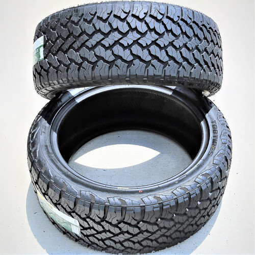 TBB TS-37 A/T 285/45R22 114H XL