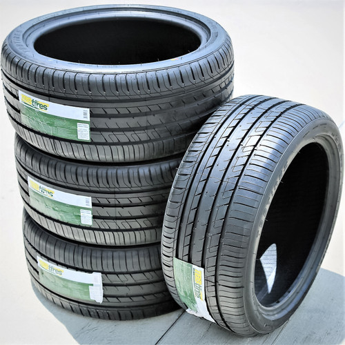 TBB TR-66 235/40R19 ZR 96W XL