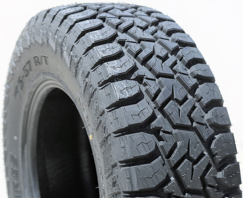 TBB TS-57 R/T LT 35X12.50R17 121Q E (10 Ply)