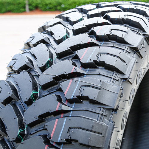 Comforser CF3000 LT 275/70R16 119/116Q E (10 Ply)