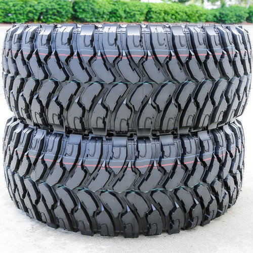 Comforser CF3000 LT 275/70R16 119/116Q E (10 Ply) Comforser CF3000 LT 275/70R16 119/116Q E (10 Ply)