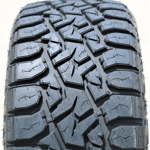 TBB TS-57 R/T LT 33X12.50R22 109Q E (10 Ply)