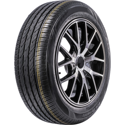 Montreal Eco Dynamic 235/55R19 105V XL
