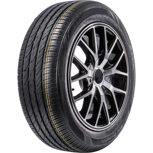 Montreal Eco Dynamic 235/55R19 105V XL