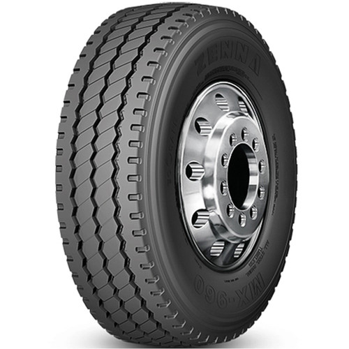 Zenna MX-960 385/65R22.5 160K L (20 Ply)