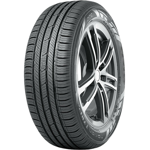 Nokian Tyres One 225/50R18 99V XL
