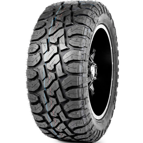 Suretrac Wide Climber R/T II LT 33X12.50R20 119R F (12 Ply)