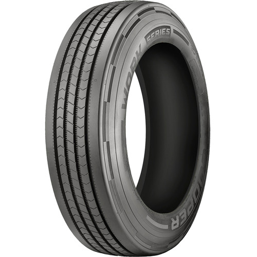 Cooper Work Series RHT 295/75R22.5 144/141L G (14 Ply)