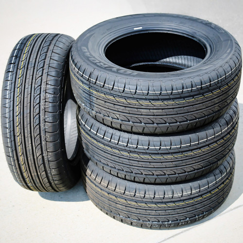 Joyroad HP RX3 205/55R16 91V