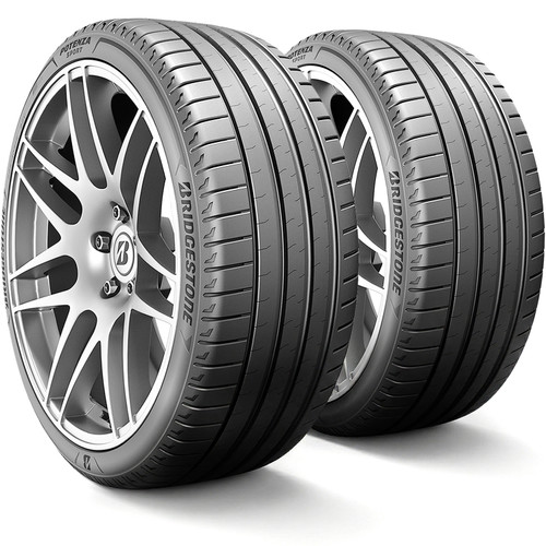 Bridgestone Potenza Sport 265/35R19 98Y XL