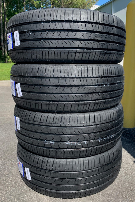 Leao Lion Sport 3 275/40R19 105Y XL AS A/S All Season Tire