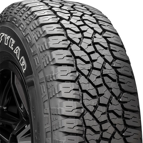 Goodyear Wrangler Workhorse AT 265/70R17 115T A/T All Terrain Tire