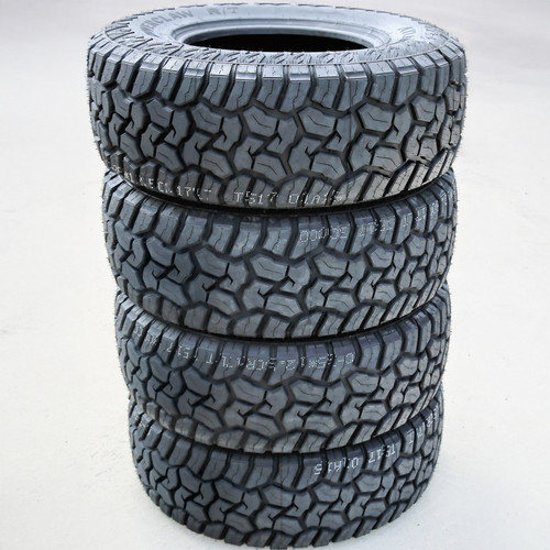 Atlander Roverclaw R/T LT 33X12.50R20 114Q E (10 Ply)