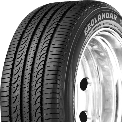 Yokohama Geolandar G055 (OE) 225/55R18 98H AS A/S All Season Tire